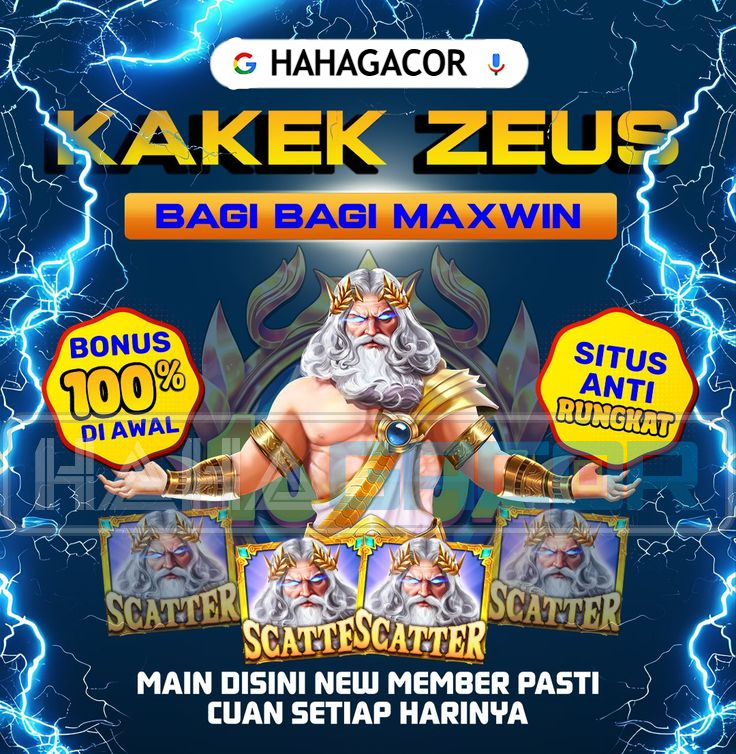 Situs Slot Gacor Hari Ini